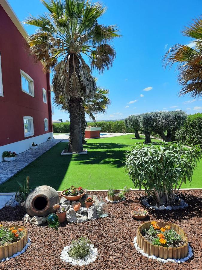Casal Da Rita Natura Santarem Exterior photo