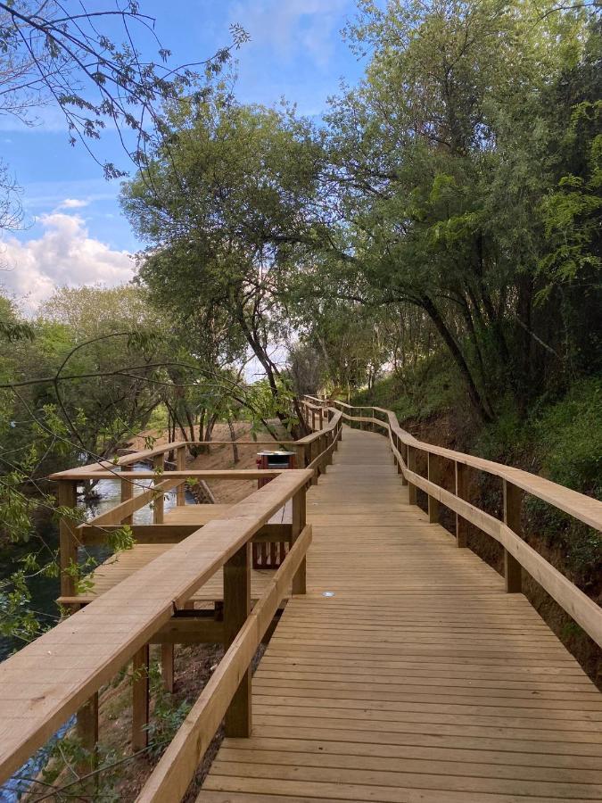Casal Da Rita Natura Santarem Exterior photo