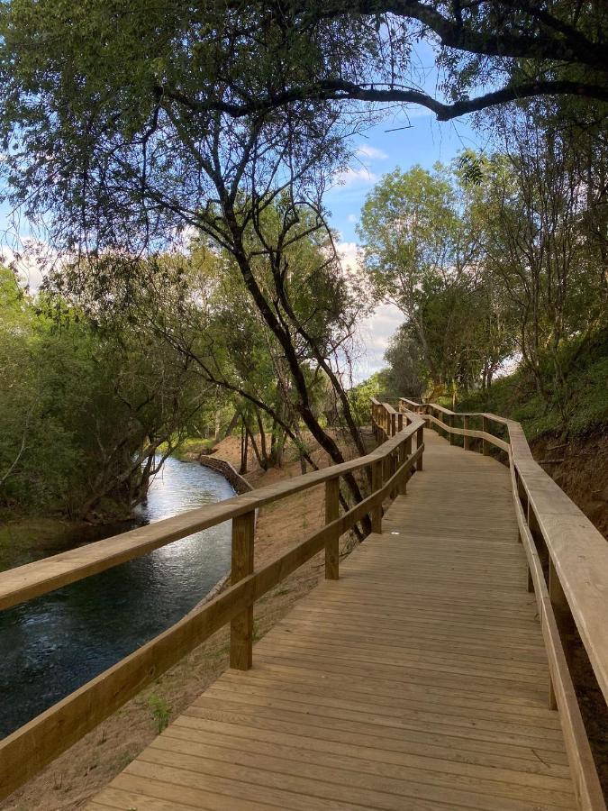 Casal Da Rita Natura Santarem Exterior photo