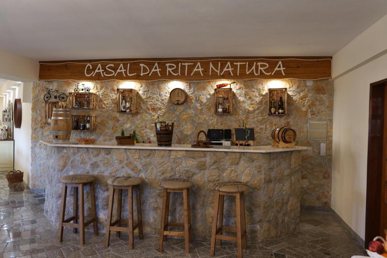 Casal Da Rita Natura Santarem Exterior photo