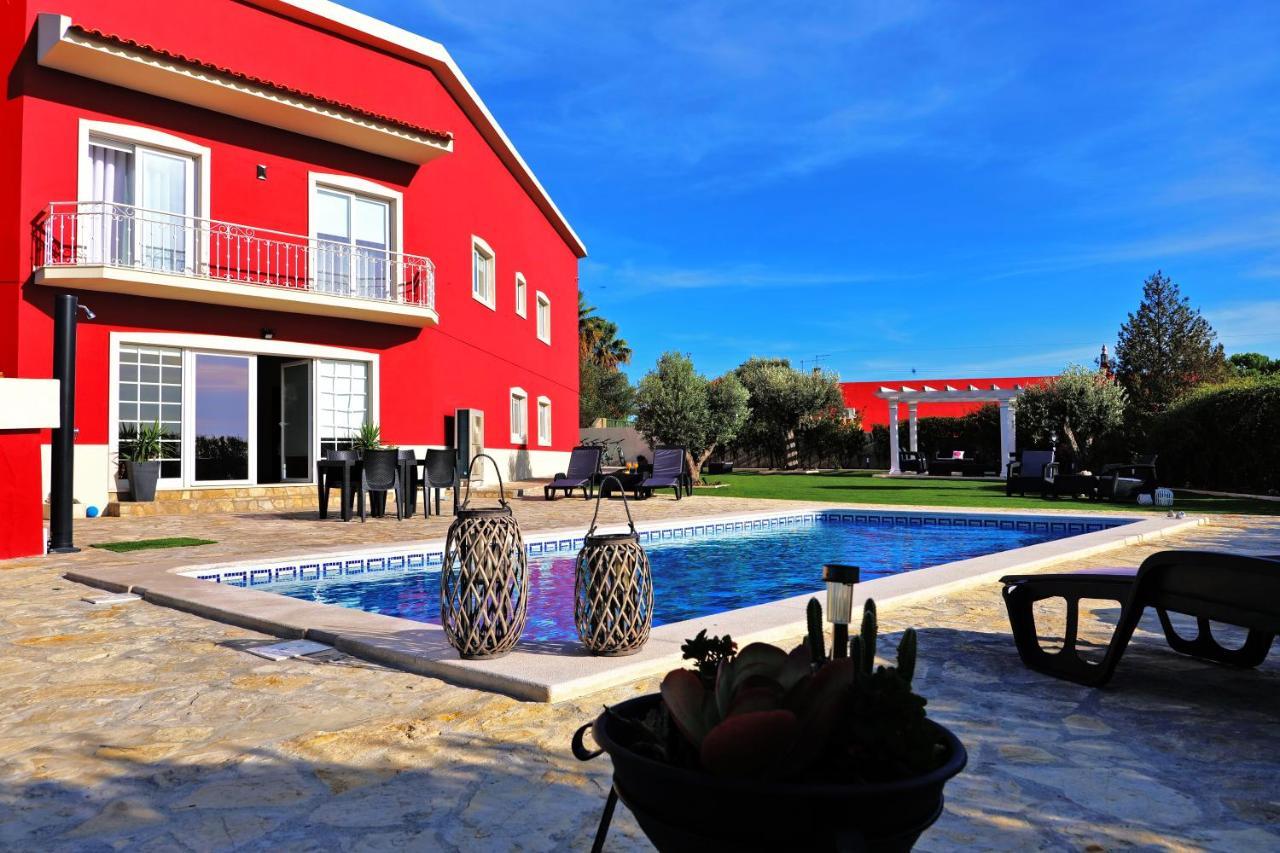 Casal Da Rita Natura Santarem Exterior photo
